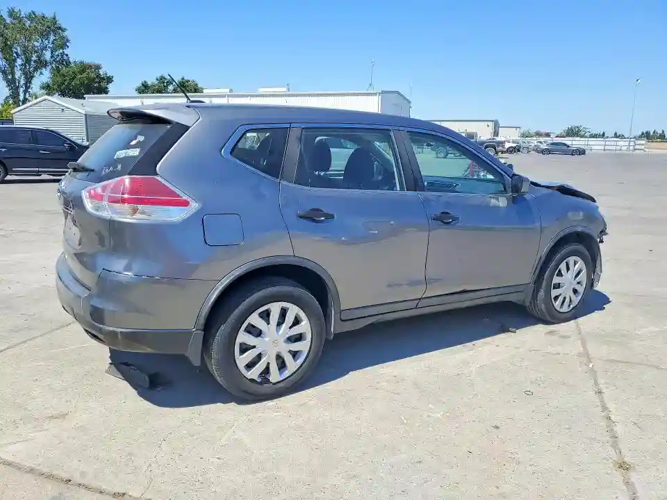 KNMAT2MT6GP622891 2016 NISSAN ROGUE-2