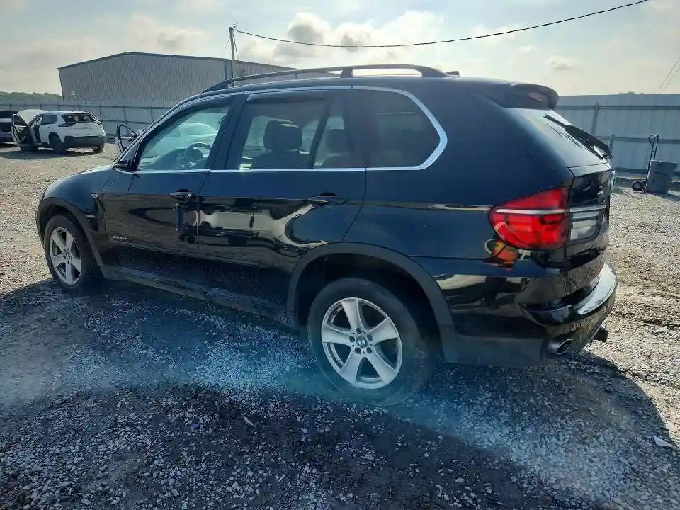 5UXZW0C55D0B96215 2013 BMW X5-1