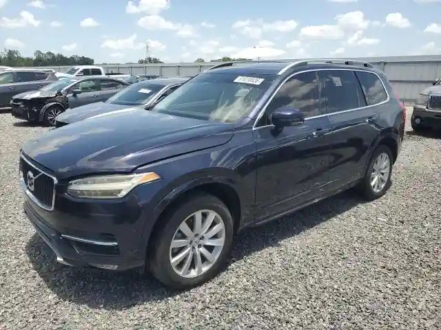 YV4A22PK4G1035045 2016 VOLVO XC90-0