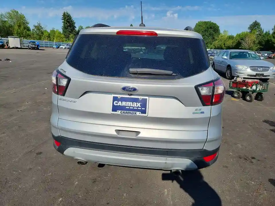 1FMCU9GDXJUC36689 2018 FORD ESCAPE-5
