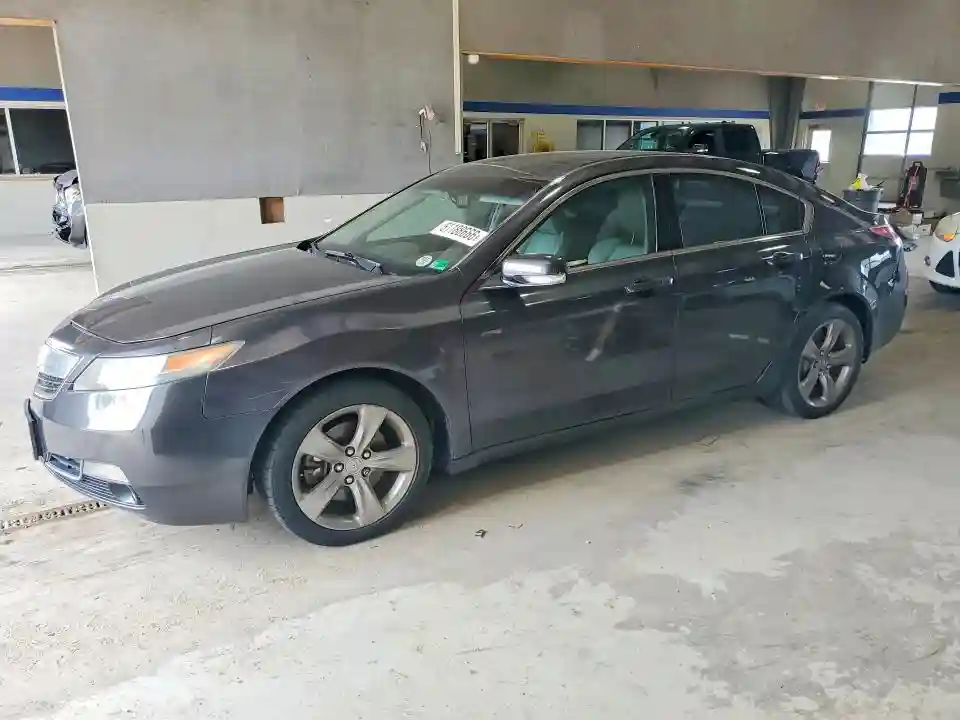 19UUA9F54DA004088 2013 ACURA TL-0