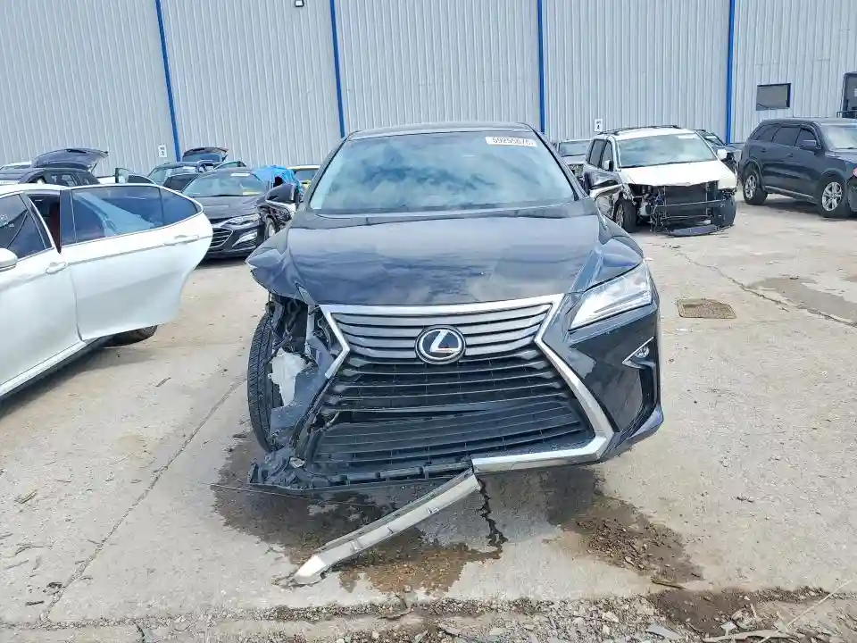 2T2ZZMCA2GC017922 2016 LEXUS RX-4