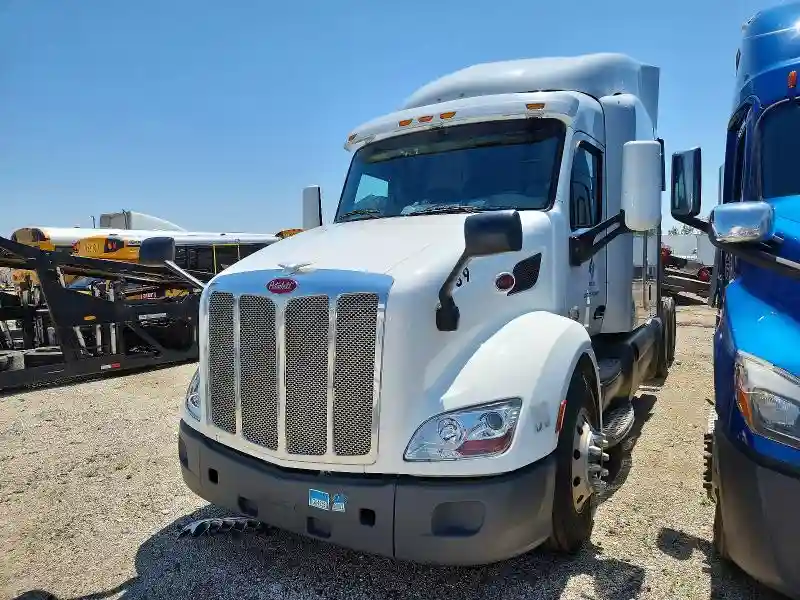 1XPBDP9X8JD484059 2018 PETERBILT ALL OTHER-1