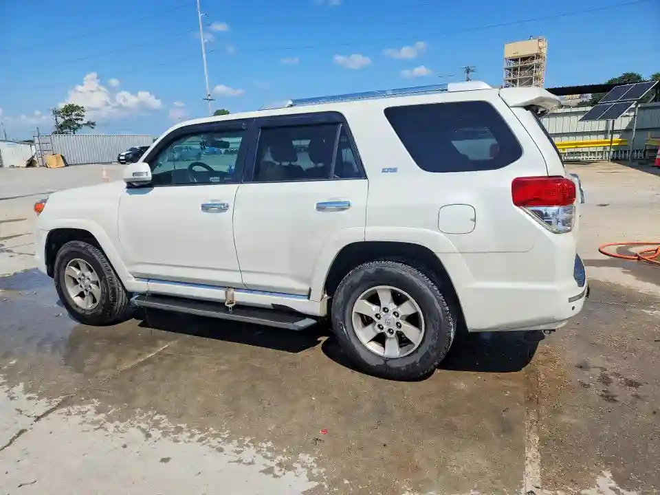 JTEZU5JR2A5012138 2010 TOYOTA 4RUNNER-1