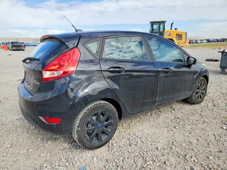 3FADP4EJ4DM116798 2013 FORD FIESTA-2