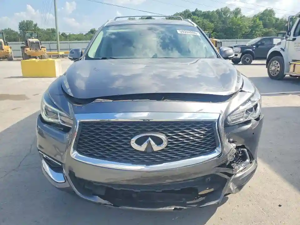 5N1DL0MMXLC524826 2020 INFINITI QX60-4