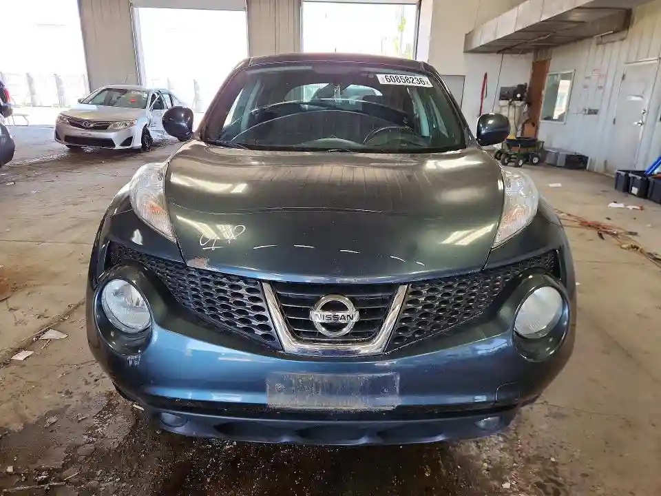 JN8AF5MV0DT208572 2013 NISSAN JUKE-4