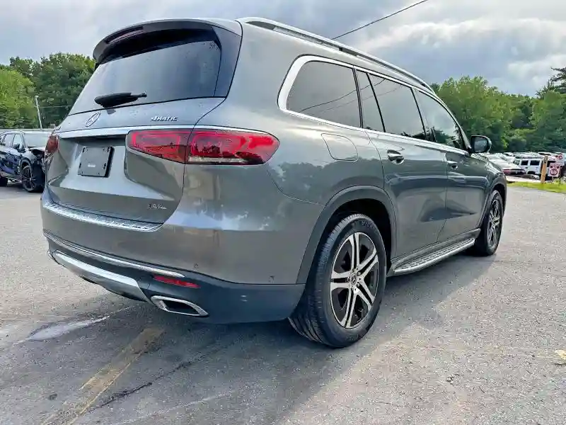 4JGFF5KE7LA152401 2020 MERCEDES-BENZ GLS-CLASS-2