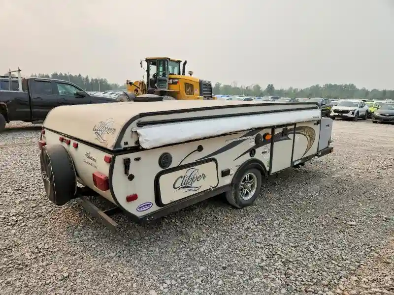 5ZT1CPGC7E5008903 2014 CLIP TRAILERS-3