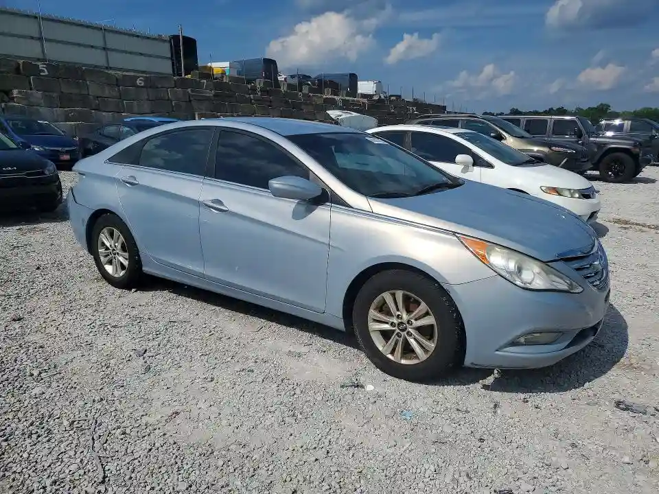 5NPEB4AC5DH733847 2013 HYUNDAI SONATA-3
