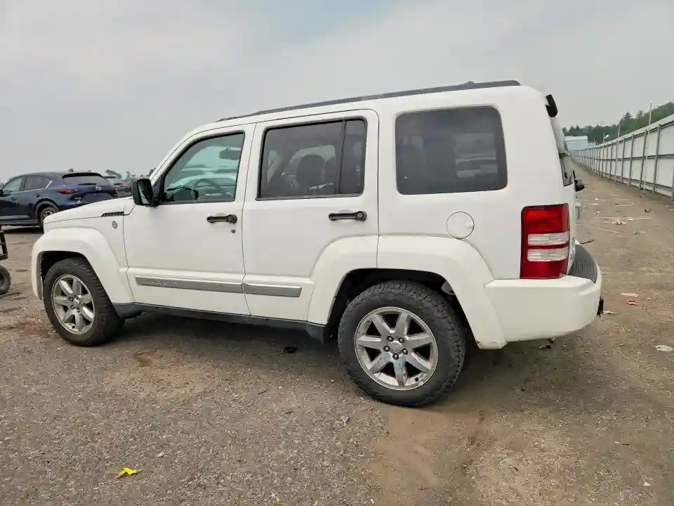 1J4PN5GK4AW127945 2010 JEEP LIBERTY-1
