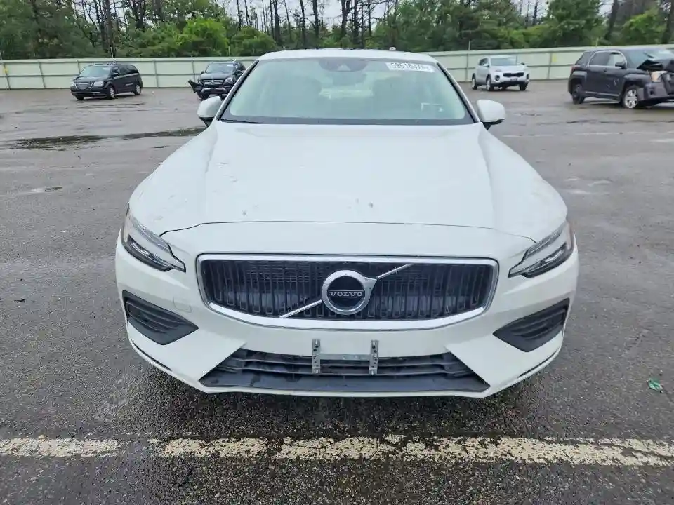 7JRA22TK1LG063600 2020 VOLVO S60-4
