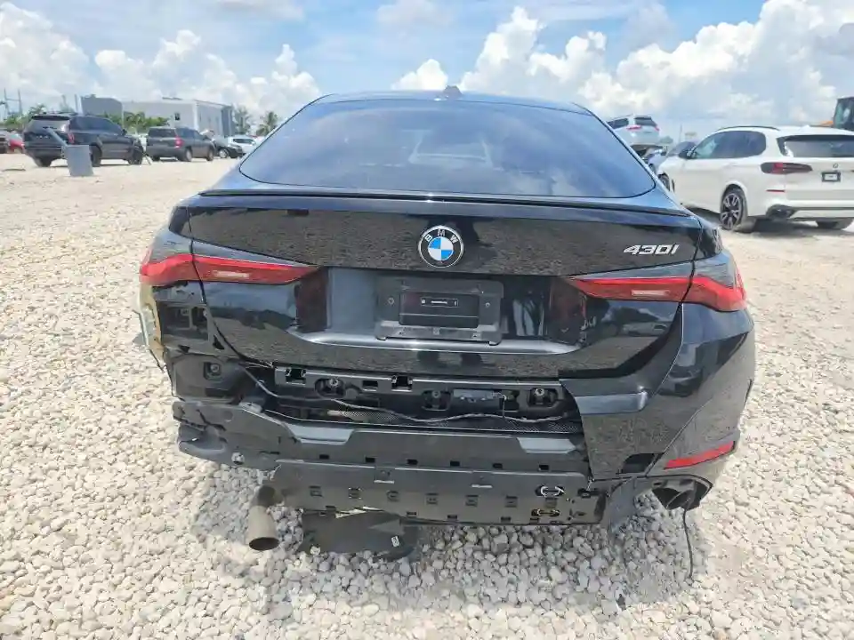 WBA63AV00RFR12232 2024 BMW 4 SERIES-5