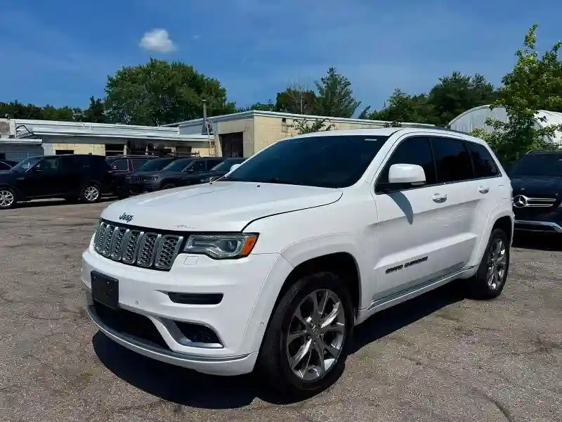 1C4RJFJG7KC578309 2019 JEEP GRAND CHEROKEE-1
