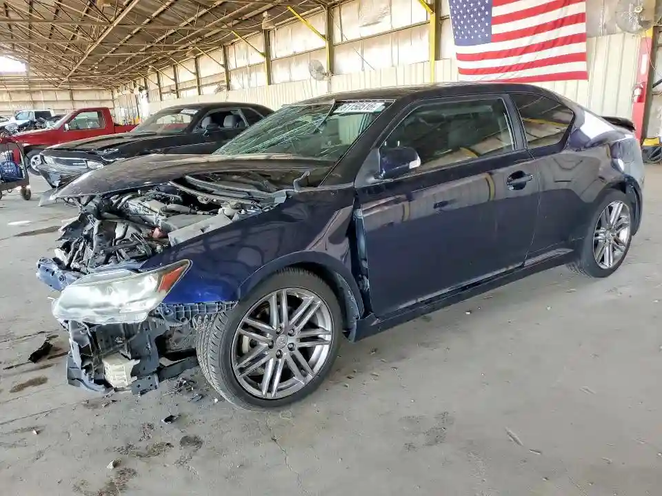 JTKJF5C79D3061143 2013 SCION TC-0