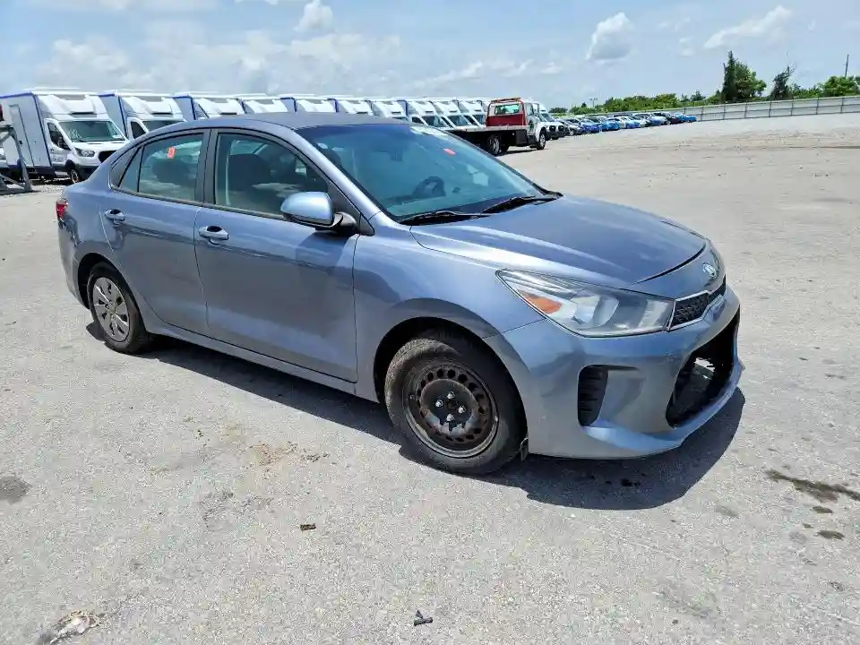 3KPA24AB3KE166853 2019 KIA RIO-3
