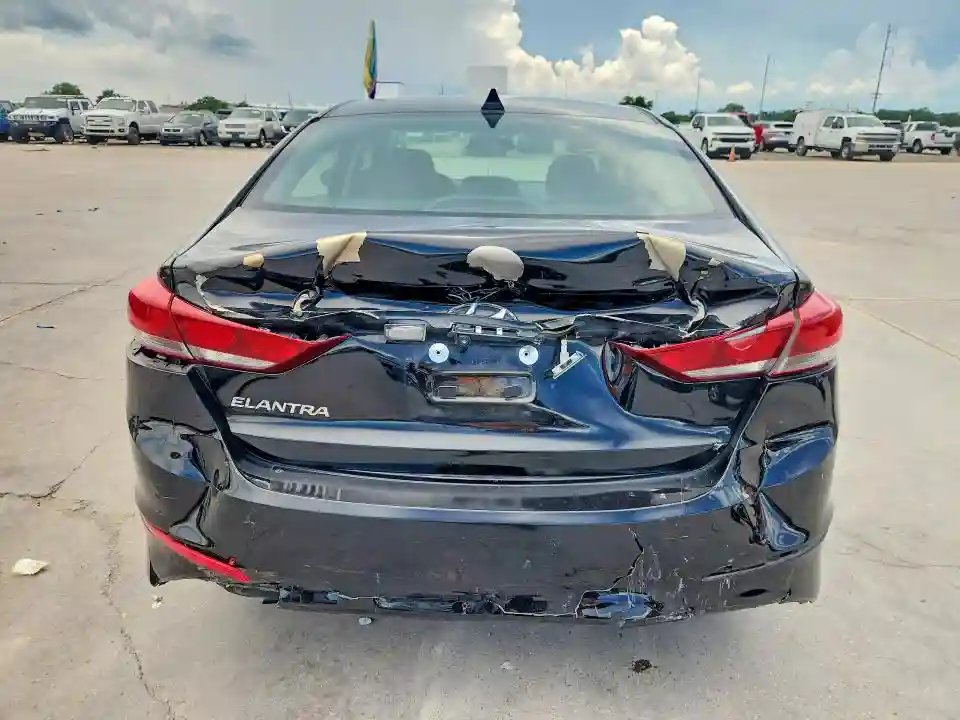 5NPD84LF4JH395354 2018 HYUNDAI ELANTRA-5