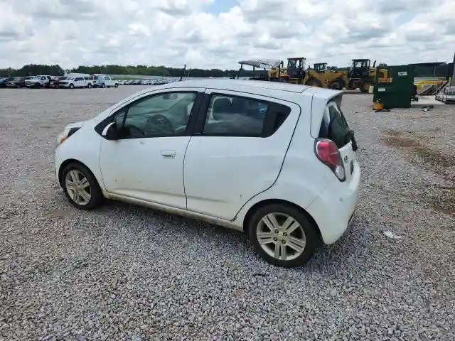 KL8CD6S93DC543372 2013 CHEVROLET SPARK-1