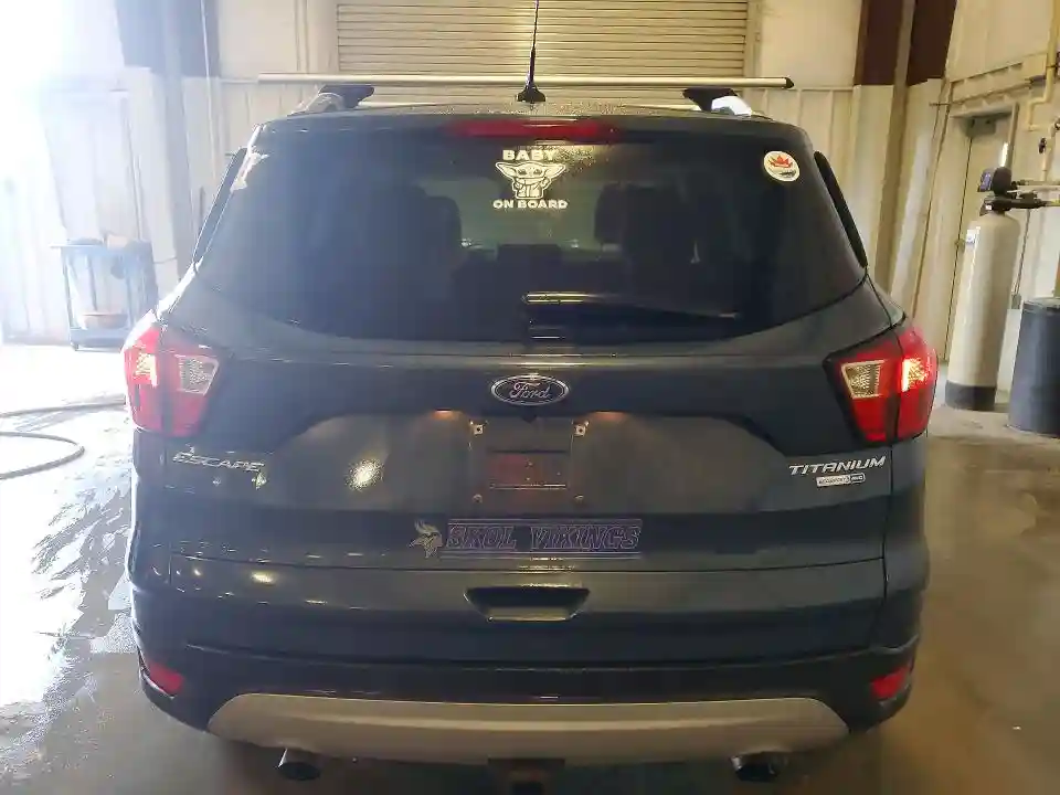 1FMCU9J91KUC54522 2019 FORD ESCAPE-5