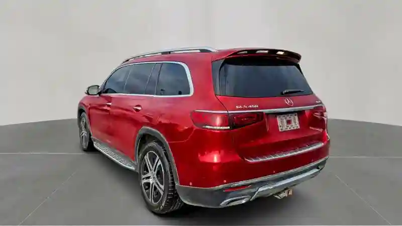 4JGFF5KE3LA119590 2020 MERCEDES-BENZ GLS-CLASS-2