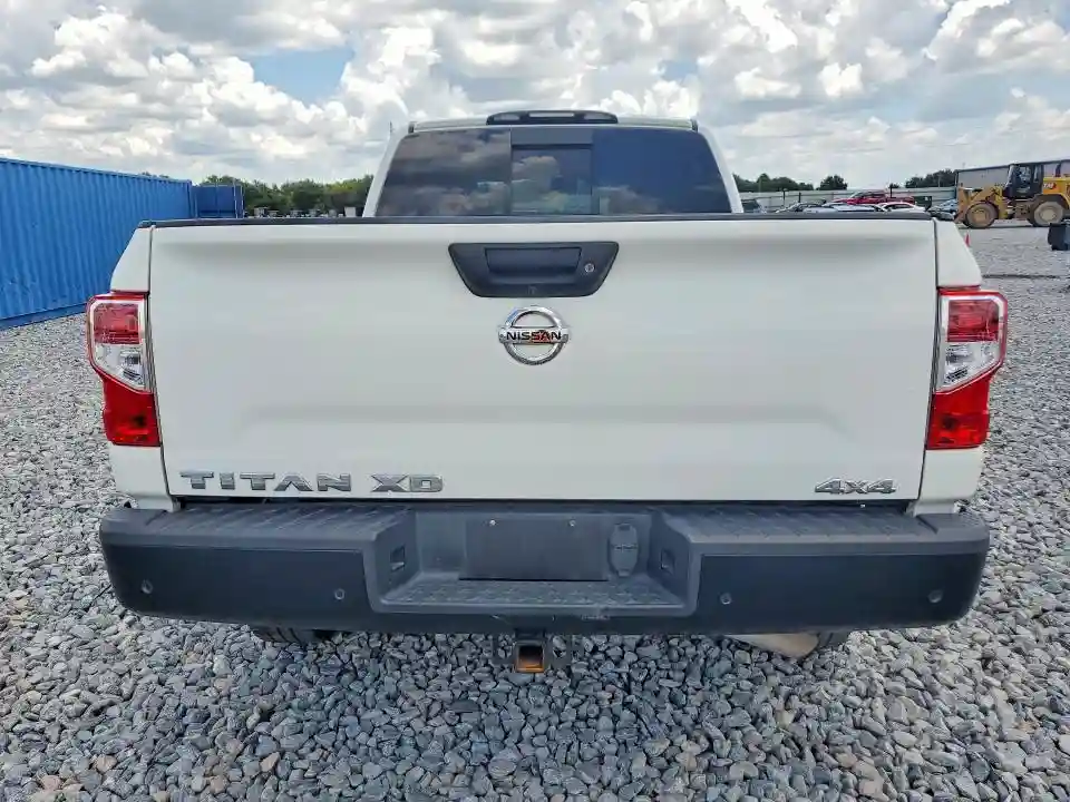 1N6AA1FA0MN518719 2021 NISSAN TITAN-5