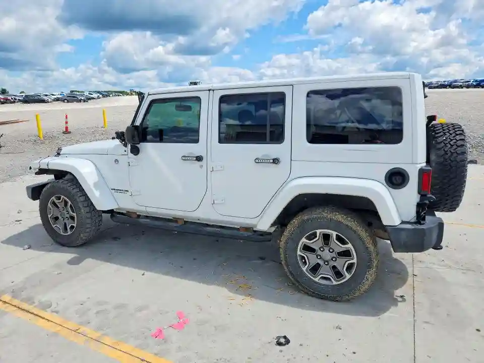 1C4HJWFGXGL106133 2016 JEEP WRANGLER-1