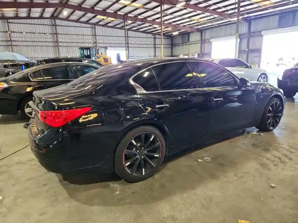 JN1CV7AR5HM680277 2017 INFINITI Q50 2.0T P-2