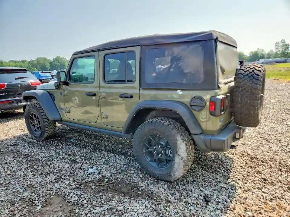 1C4RJXN66SW536736 2025 JEEP WRANGLER-1