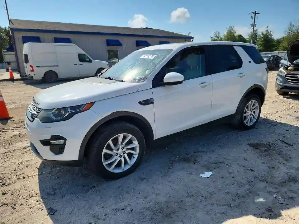 SALCR2BG6GH554933 2016 LAND ROVER DISCOVERY-0