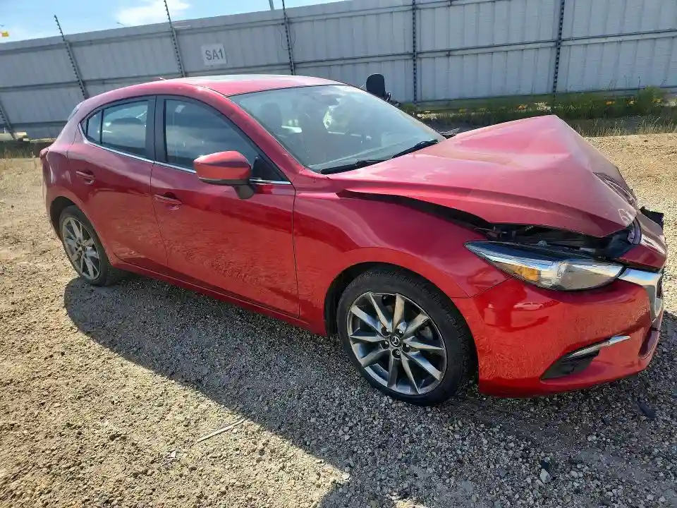 3MZBN1M37JM167942 2018 MAZDA 3-3