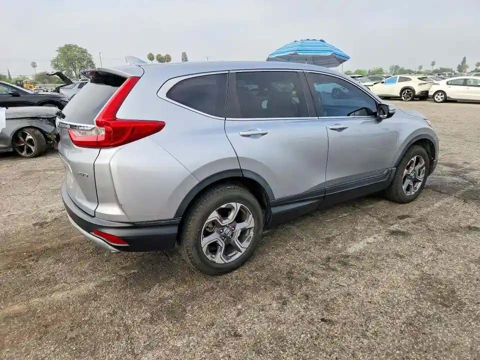 7FARW2H89KE016704 2019 HONDA CRV-2