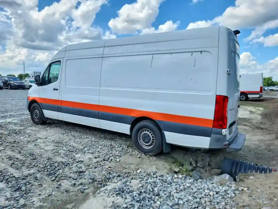 W2Y40CHY6MT045105 2021 FREIGHTLINER SPRINTER-1