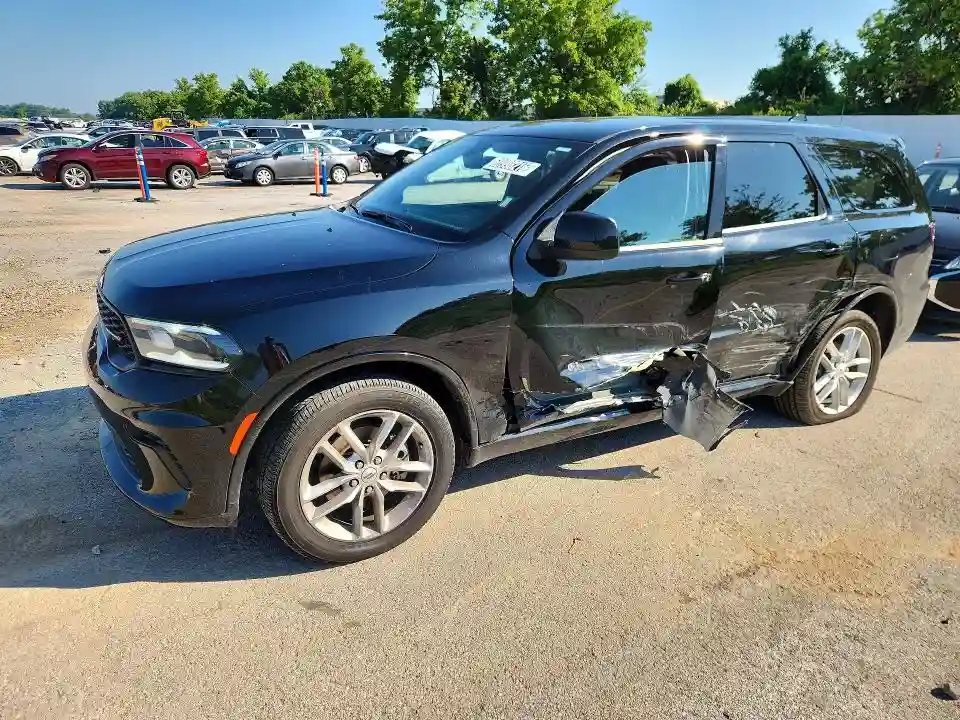 1C4RDJDG3TC225895 2026 DODGE DURANGO-0