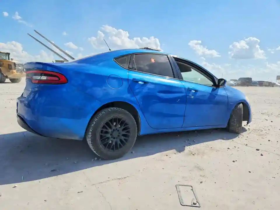 1C3CDFAA1FD363750 2015 DODGE DART-2