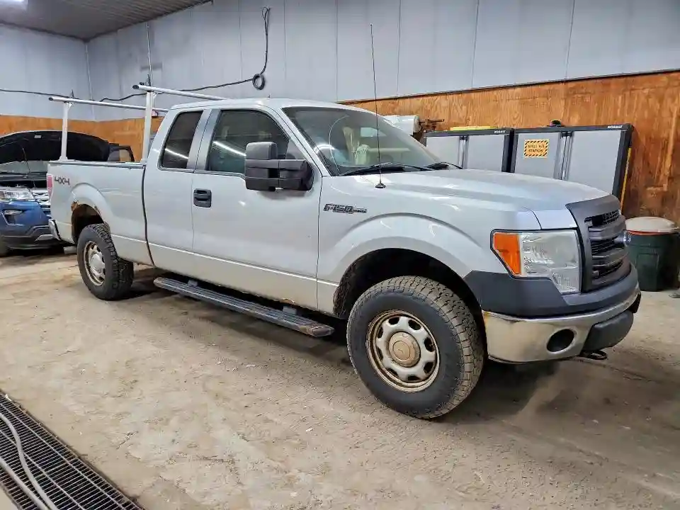 1FTFX1EF9DKF33760 2013 FORD F150-3