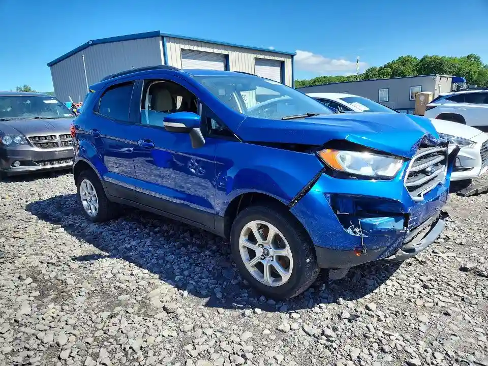 MAJ6S3GL0KC266129 2019 FORD ECOSPORT-3
