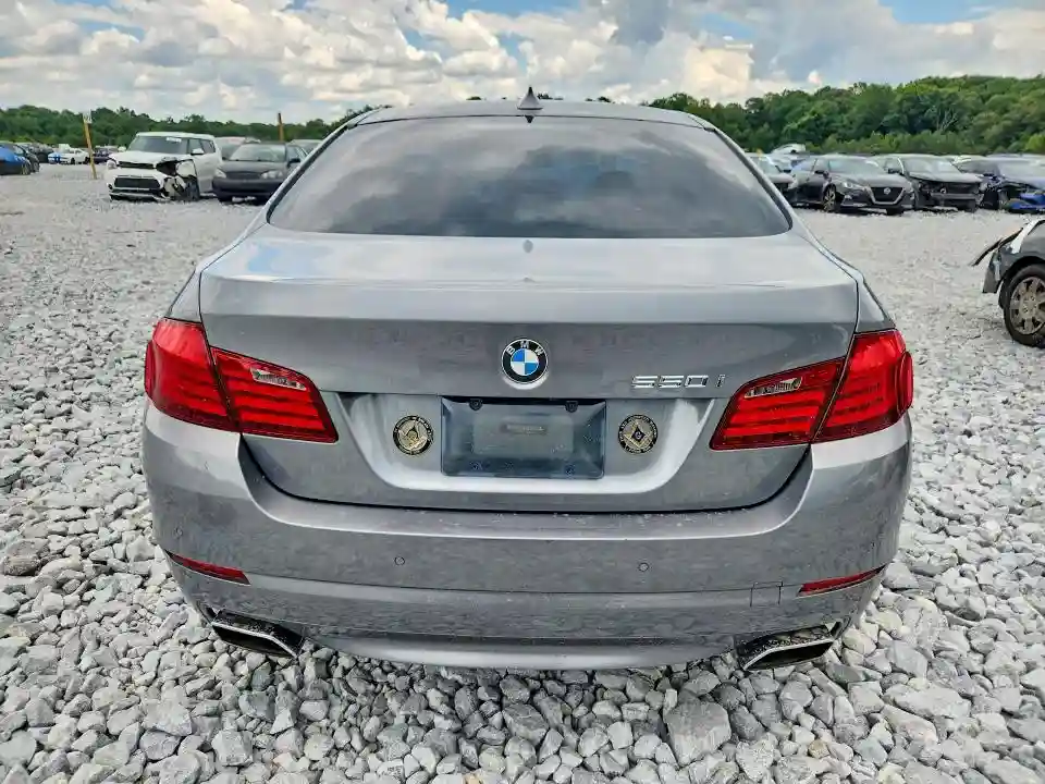 WBAFU9C58CC787922 2012 BMW 5 SERIES-5