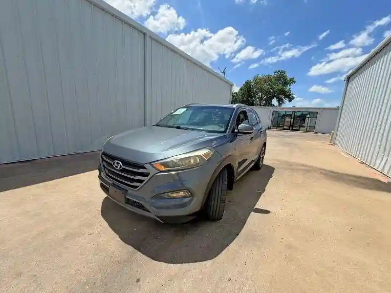 KM8J33A27GU111902 2016 HYUNDAI TUCSON-1