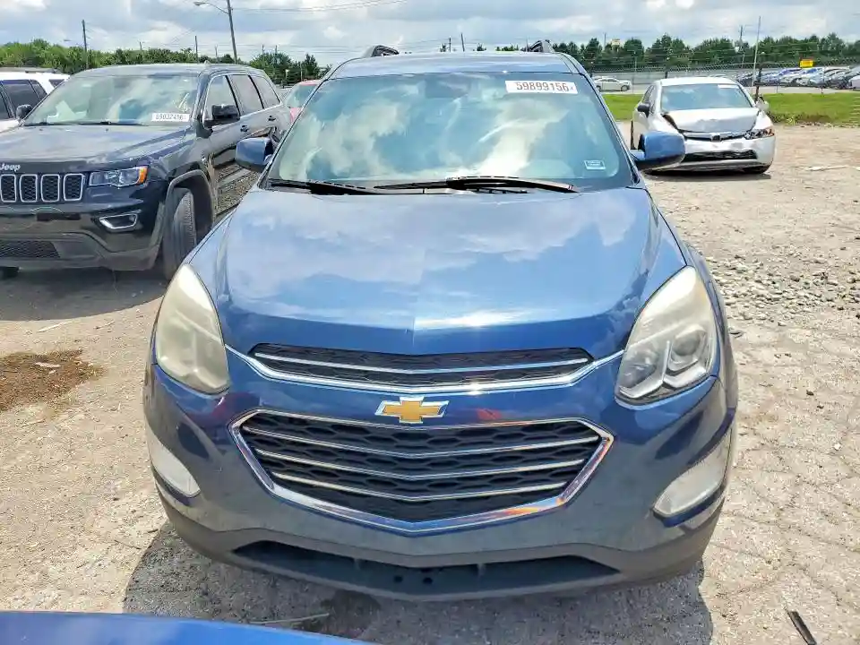 2GNALCEK3H6209492 2017 CHEVROLET EQUINOX-4
