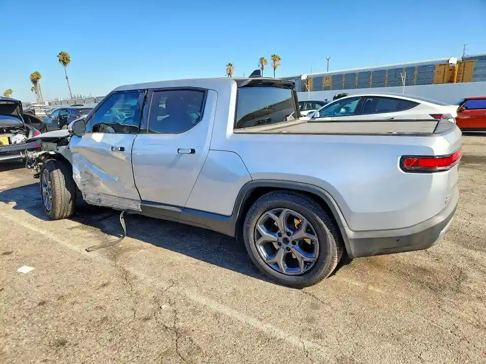 7FCTGAAL8NN006771 2022 RIVIAN RIT-1