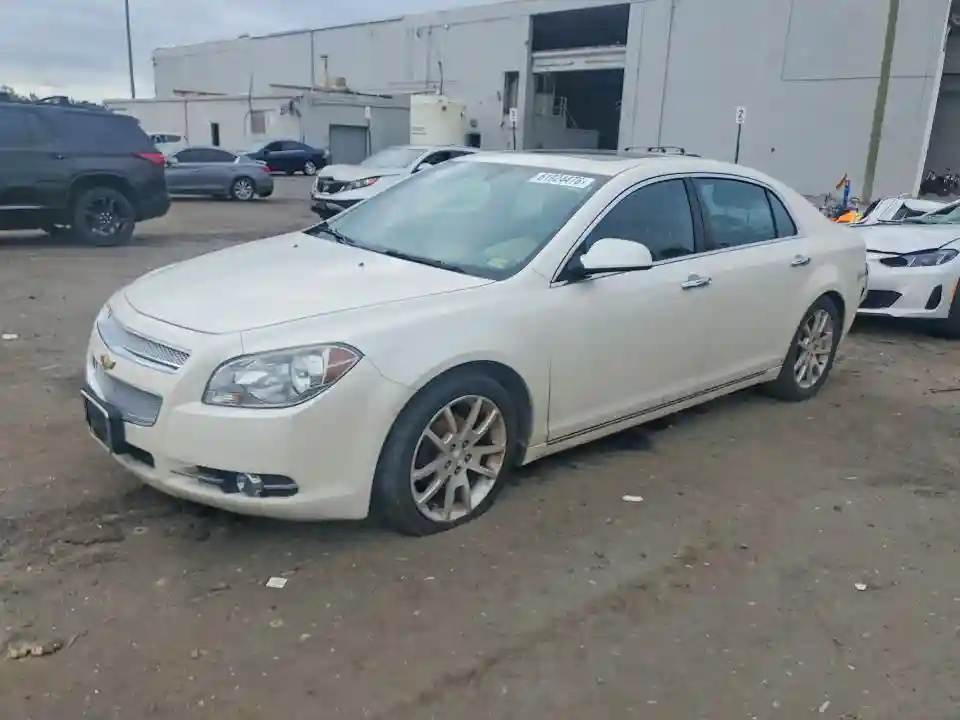 1G1ZE5E08CF225596 2012 CHEVROLET MALIBU-0