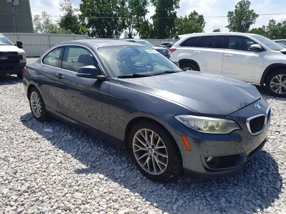 WBA1F7C53FVX95699 2015 BMW 2 SERIES-3