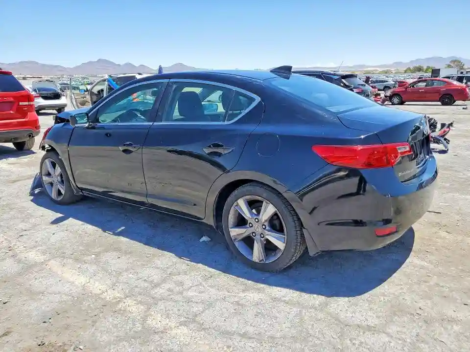 19VDE1F34EE011522 2014 ACURA ILX-1