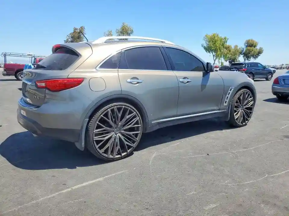 JN8AS1MW3CM156277 2012 INFINITI FX35-2