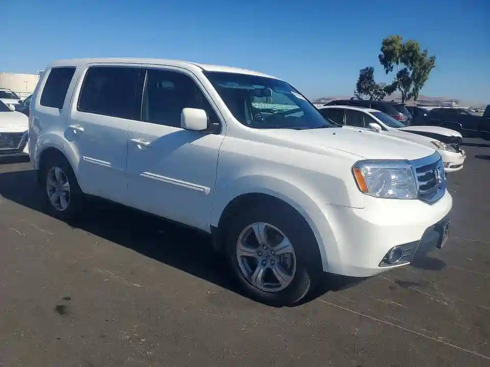 5FNYF4H52EB026844 2014 HONDA PILOT-3