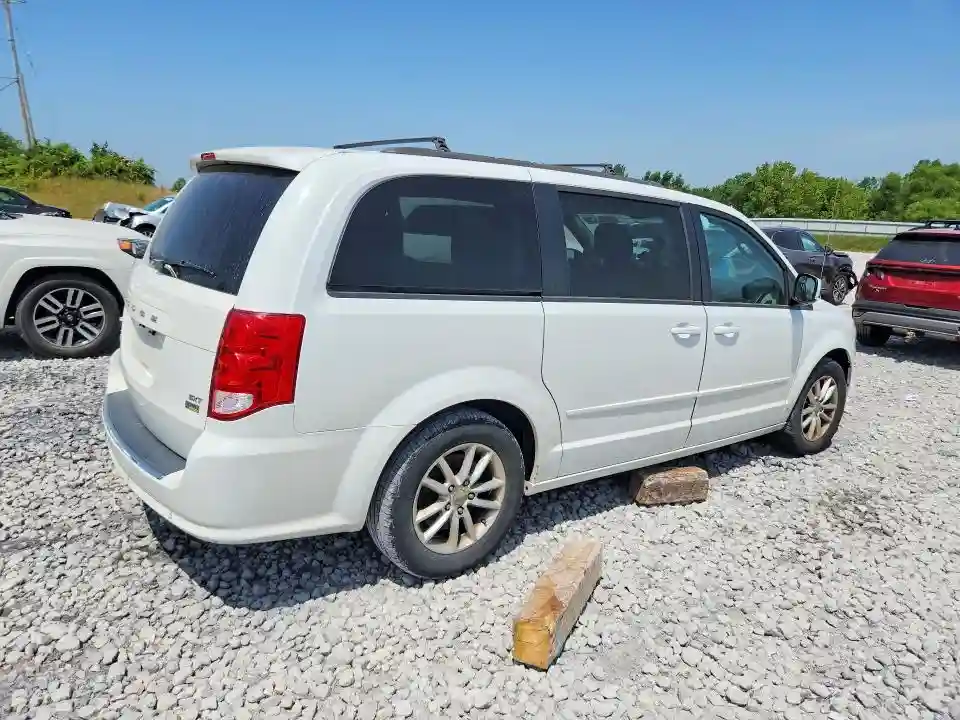 2C4RDGCGXGR338812 2016 DODGE CARAVAN-2