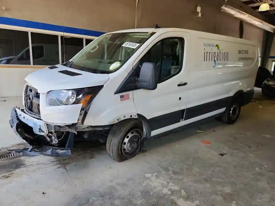 1FTYE1Y85LKB42552 2020 FORD TRANSIT-0