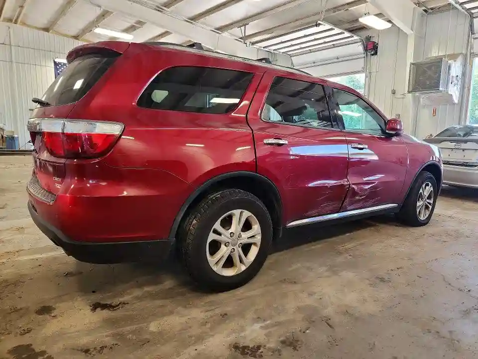 1C4RDJDG8DC673387 2013 DODGE DURANGO-2