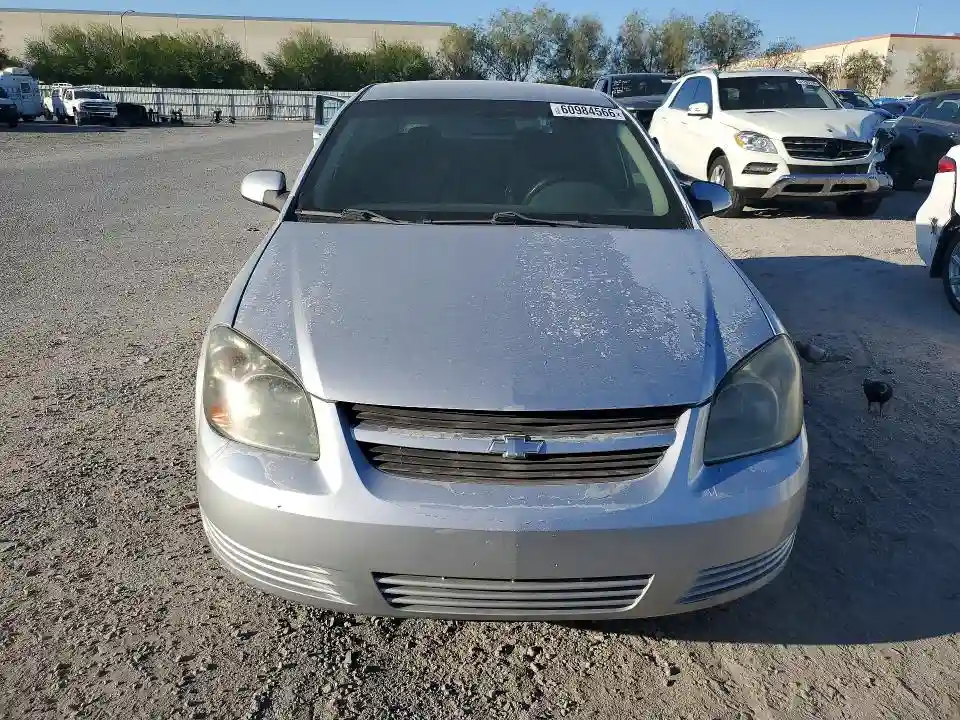 1G1AD5F50A7176590 2010 CHEVROLET COBALT-4