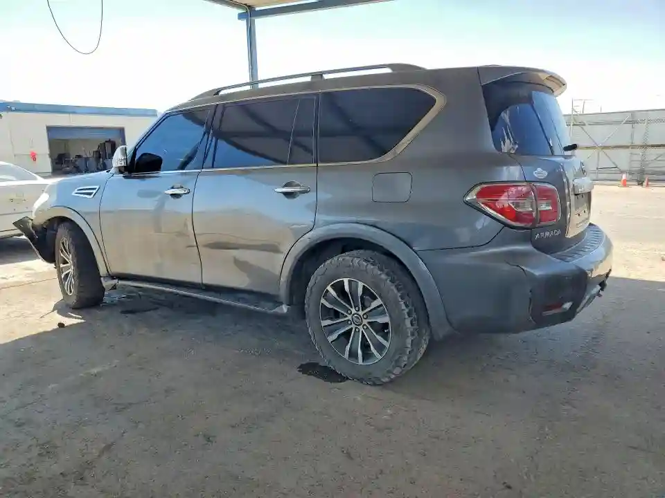 JN8AY2ND4L9110462 2020 NISSAN ARMADA-1
